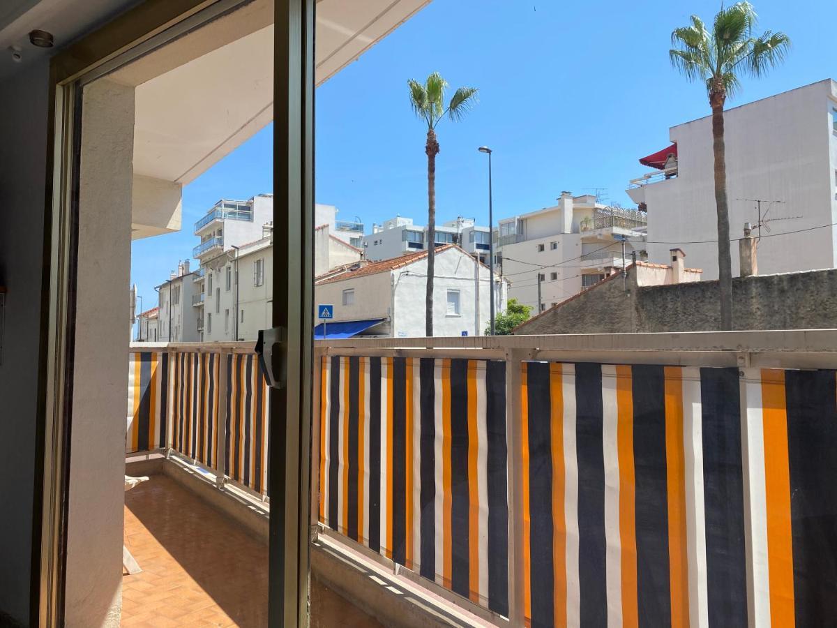 Studio Palm Beach Cannes Exterior foto